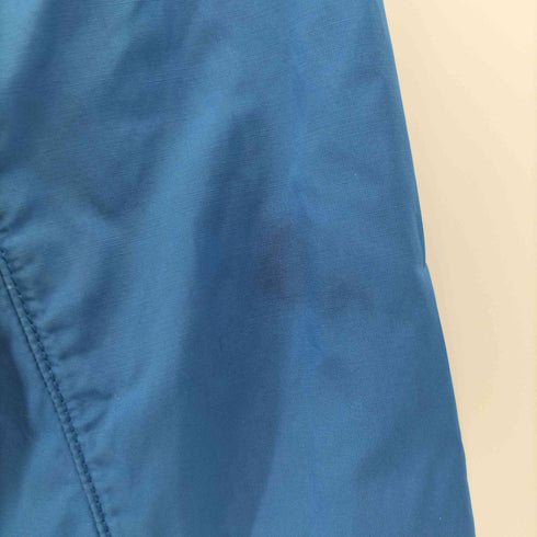 エディーバウアー Eddie Bauer 復刻 黒タグ 比翼 マウンテン パーカー メンズ import:L