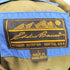 エディーバウアー Eddie Bauer 復刻 黒タグ 比翼 マウンテン パーカー メンズ import:L