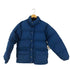 ザノースフェイス THE NORTH FACE 80s 茶タグ ケアラベル付き SIERRA PARKA シエラ ダウンジャケット TALON メンズ import:M