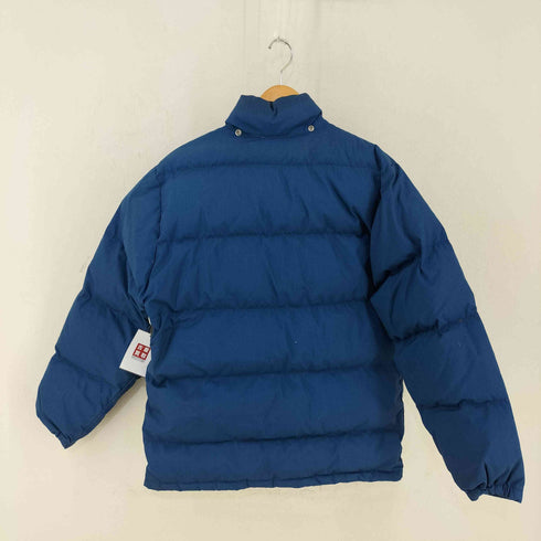 ザノースフェイス THE NORTH FACE 80s 茶タグ ケアラベル付き SIERRA PARKA シエラ ダウンジャケット TALON メンズ import:M