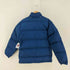 ザノースフェイス THE NORTH FACE 80s 茶タグ ケアラベル付き SIERRA PARKA シエラ ダウンジャケット TALON メンズ import:M