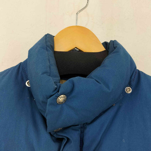 ザノースフェイス THE NORTH FACE 80s 茶タグ ケアラベル付き SIERRA PARKA シエラ ダウンジャケット TALON メンズ import:M