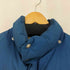 ザノースフェイス THE NORTH FACE 80s 茶タグ ケアラベル付き SIERRA PARKA シエラ ダウンジャケット TALON メンズ import:M