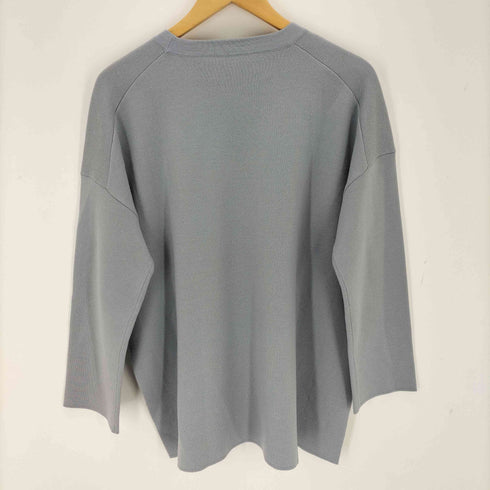 Rouge vif la cle レイヤードニット レディース