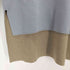 Rouge vif la cle レイヤードニット レディース