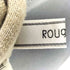 Rouge vif la cle レイヤードニット レディース