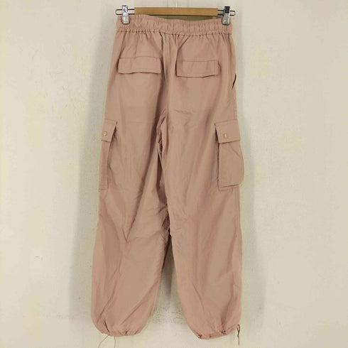 ラグアジェム LAGUA GEM WAIST STRING カーゴパンツ レディース JPN:S
