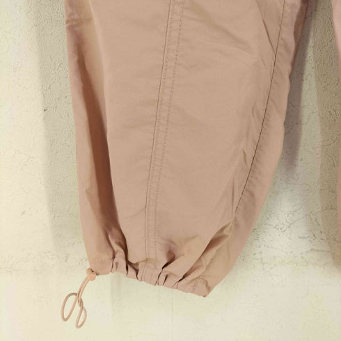 ラグアジェム LAGUA GEM WAIST STRING カーゴパンツ レディース JPN:S
