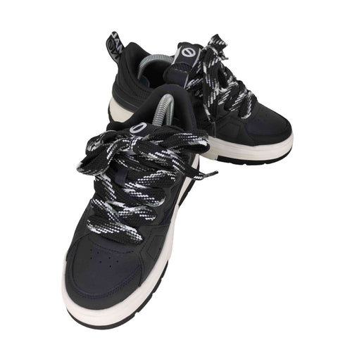 ノーネーム NO NAME NOLLIE SNEAKER W ノーリー ボリュームスニーカー レディース EUR:36