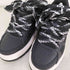 ノーネーム NO NAME NOLLIE SNEAKER W ノーリー ボリュームスニーカー レディース EUR:36