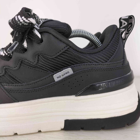 ノーネーム NO NAME NOLLIE SNEAKER W ノーリー ボリュームスニーカー レディース EUR:36