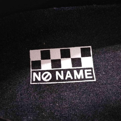 ノーネーム NO NAME NOLLIE SNEAKER W ノーリー ボリュームスニーカー レディース EUR:36