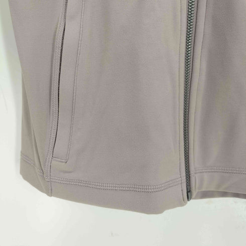 ルルレモン lululemon トレーニング ジップパーカー レディース 8