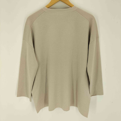 Rouge vif la cle レイヤードニット レディース