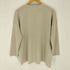 Rouge vif la cle レイヤードニット レディース