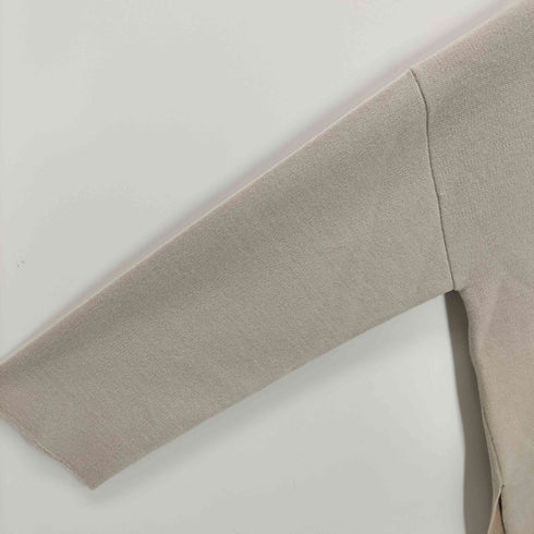 Rouge vif la cle レイヤードニット レディース