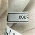Rouge vif la cle レイヤードニット レディース