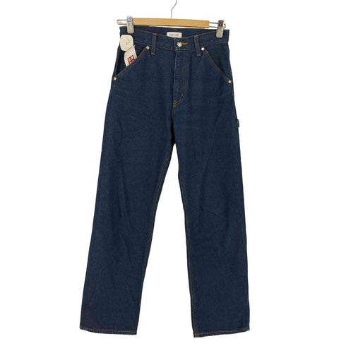 ラグアジェム LAGUA GEM PAINTER STRAIGHT DENIM レディース US:25