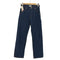 ラグアジェム LAGUA GEM PAINTER STRAIGHT DENIM レディース US:25