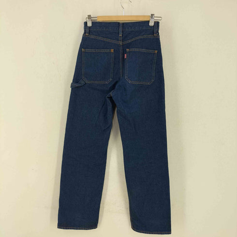 ラグアジェム LAGUA GEM PAINTER STRAIGHT DENIM レディース US:25
