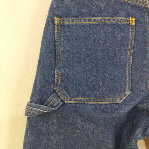 ラグアジェム LAGUA GEM PAINTER STRAIGHT DENIM レディース US:25