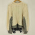 SUMISTYLE レイヤードニット レディース FREE