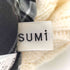 SUMISTYLE レイヤードニット レディース FREE