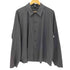 ザラマン ZARA MAN BERLIN EDITION ダメージデザインシャツ メンズ import:L
