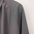 ザラマン ZARA MAN BERLIN EDITION ダメージデザインシャツ メンズ import:L