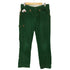 ポロラルフローレン POLO RALPH LAUREN コーデュロイ カーゴパンツレザーパーツ メンズ 32/32