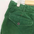 ポロラルフローレン POLO RALPH LAUREN コーデュロイ カーゴパンツレザーパーツ メンズ 32/32