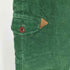 ポロラルフローレン POLO RALPH LAUREN コーデュロイ カーゴパンツレザーパーツ メンズ 32/32