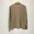 ザラマン ZARA MAN BERLIN EDITION ダメージデザインシャツ メンズ import:L