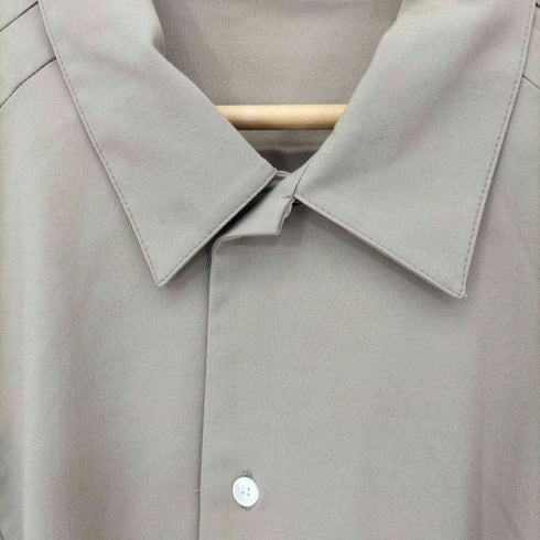 ザラマン ZARA MAN BERLIN EDITION ダメージデザインシャツ メンズ import:L