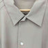 ザラマン ZARA MAN BERLIN EDITION ダメージデザインシャツ メンズ import:L