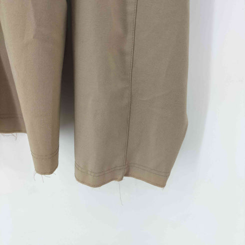 ザラマン ZARA MAN BERLIN EDITION ダメージデザインシャツ メンズ import:L