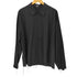 ザラマン ZARA MAN BERLIN EDITION ダメージデザインシャツ メンズ import:L