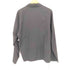 ザラマン ZARA MAN BERLIN EDITION ダメージデザインシャツ メンズ import:L