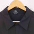 ザラマン ZARA MAN BERLIN EDITION ダメージデザインシャツ メンズ import:L