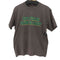 サカイ Sacai 23SS Flock Print T-Shirt メンズ 3
