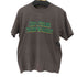 サカイ Sacai 23SS Flock Print T-Shirt メンズ 3