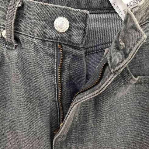 ローリーズファーム LOWRYS FARM カラーデニムフレアパンツ レディース JPN:M