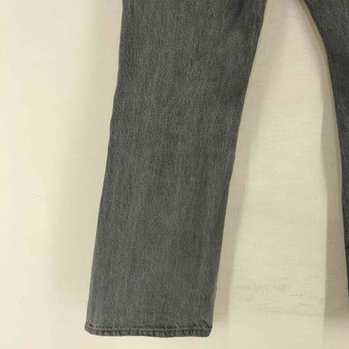 ローリーズファーム LOWRYS FARM カラーデニムフレアパンツ レディース JPN:M