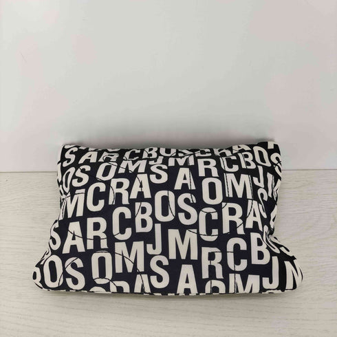 マークバイマークジェイコブス Marc by Marc Jacobs モノグラム ポーチ レディース