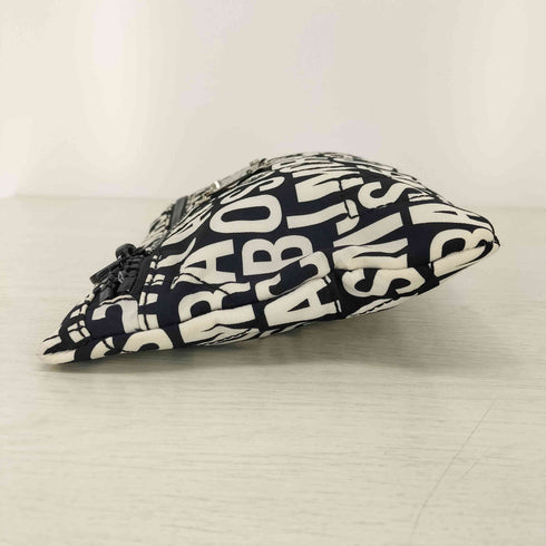 マークバイマークジェイコブス Marc by Marc Jacobs モノグラム ポーチ レディース