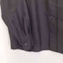 ザラ ZARA SHIRT WITH CONTRASTING PIPING テクニカルシャツ メンズ import:M