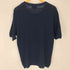 ニコル NICOLE メッシュニット メンズ