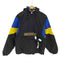 スターター STARTER 90S NBAチームカラー ナイロンアノラックジャケット メンズ import:XL