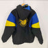 スターター STARTER 90S NBAチームカラー ナイロンアノラックジャケット メンズ import:XL
