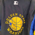 スターター STARTER 90S NBAチームカラー ナイロンアノラックジャケット メンズ import:XL